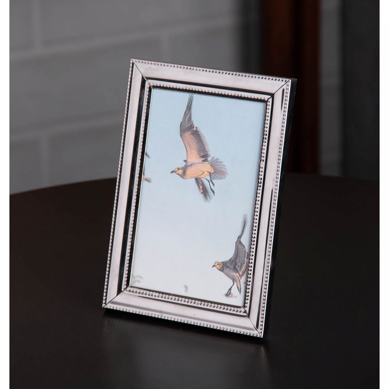 Porta-Retrato-de-Aco-Inox-Balls-Prata-10cm-x-15cm-Wolff