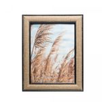 Porta-Retrato-de-Mdf-Preto-Jute-15cm-x-20cm-Wolff