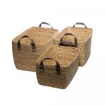 Conjunto-3-Cestos-Organizadores-Retangulares-de-Fibra-Natural-com-Alca-em-Couro-Wolff