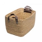 Conjunto-3-Cestos-Organizadores-Retangulares-de-Fibra-Natural-com-Alca-em-Couro-Wolff