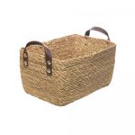 Conjunto-3-Cestos-Organizadores-Retangulares-de-Fibra-Natural-com-Alca-em-Couro-Wolff