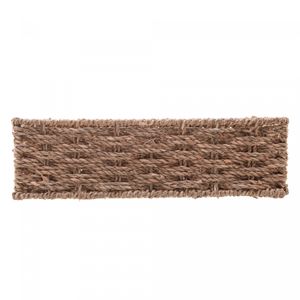 Porta Condimentos e Temperos de Sisal 28cm x 23cm x 8cm - Wolff