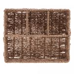 Porta-Condimentos-e-Temperos-de-Sisal-28cm-x-23cm-x-8cm-Wolff