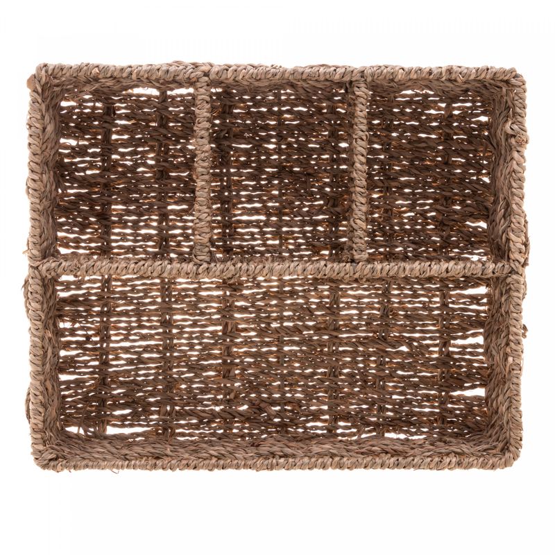 Porta-Condimentos-e-Temperos-de-Sisal-28cm-x-23cm-x-8cm-Wolff