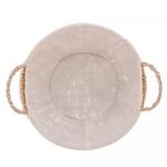 Cesta-Redonda-de-Sisal-com-Forro-em-Tecido-e-Alca-29cm-x-13cm-Wolff