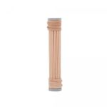 Conjunto-4-Descansos-para-Talheres-de-Rattan-Prateado-8cm-Wolff
