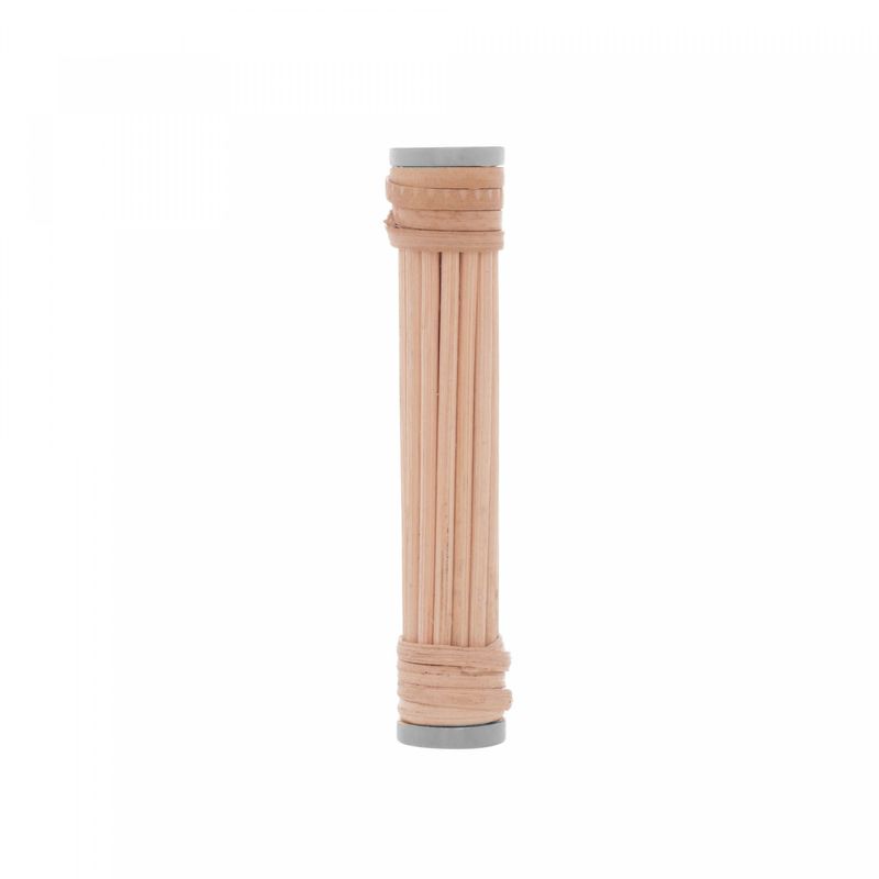 Conjunto-4-Descansos-para-Talheres-de-Rattan-Prateado-8cm-Wolff