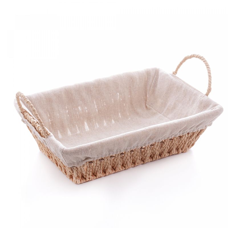 Cesta-Retangular-de-Papel-com-Forro-em-Tecido-com-Alca-31cm-x-19cm-x-12cm-Wolff