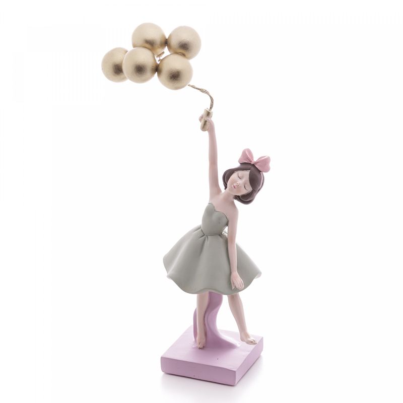 Figura-Decorativa-Boneca-com-Baloes-10cm-x-32cm-Wolff