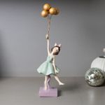 Figura-Decorativa-Boneca-com-Baloes-10cm-x-32cm-Wolff