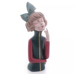 Figura-Decorativa-Boneca-Pensadora-de-Resina-9cm-x-75cm-x-23cm-Wolff