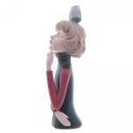 Figura-Decorativa-Boneca-Pensadora-de-Resina-9cm-x-75cm-x-23cm-Wolff