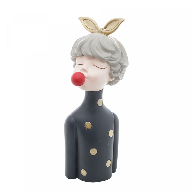 Figura-Decorativa-Boneca-de-Resina-8cm-x-75cm-20cm-Wolff