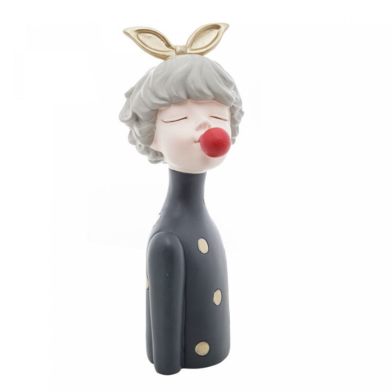 Figura-Decorativa-Boneca-de-Resina-8cm-x-75cm-20cm-Wolff