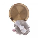 Figura-Decorativa-Boneca-com-Bandeja-de-Resina-24cm-x-18cm-x-32cm-Wolff