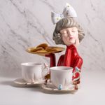 Figura-Decorativa-Boneca-com-Bandeja-de-Resina-24cm-x-18cm-x-32cm-Wolff