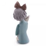 Figura-Decorativa-Boneca-com-Cachepo-de-Resina-125cm-x-11cm-x-23cm-Wolff