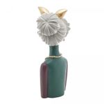 Figura-Decorativa-Boneca-com-Batom-de-Resina-13cm-x-12cm-x-31cm-Wolff