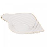 Bowl-de-Vidro-Concha-com-Filete-Trompete-Dourado-20cm-x-12cm-Wolff