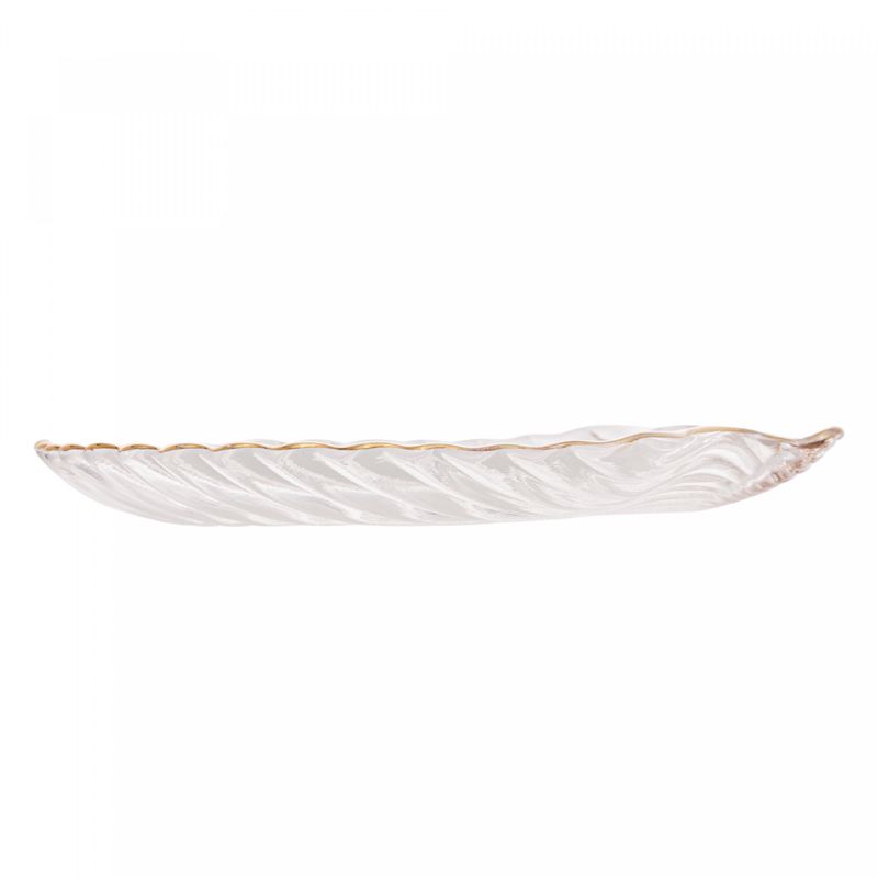Bowl-de-Vidro-Concha-com-Filete-Leque-Dourado-14cm-x-135cm-Wolff