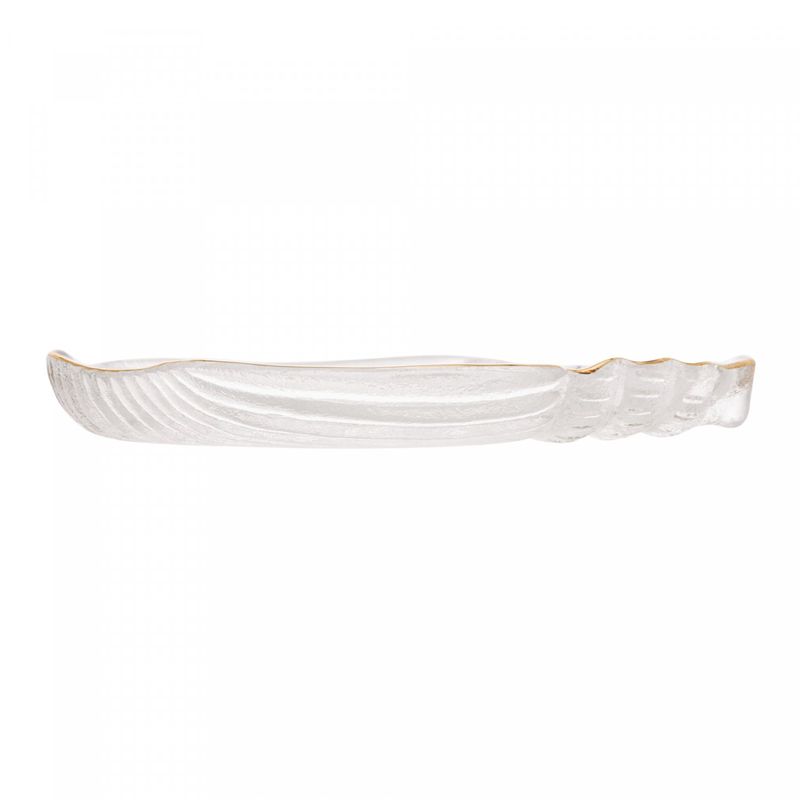 Bowl-de-Vidro-Concha-com-Fio-de-Ouro-Caracol-21cm-x-155cm-Wolff