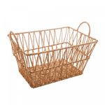 Cesta-Retangular-de-Papel-e-Metal-com-Alca-35cm-x-25cm-x-24cm-Wolff