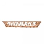 Bandeja-Retangular-de-Papel-e-Metal-38cm-x-28cm-x-6cm-Wolff