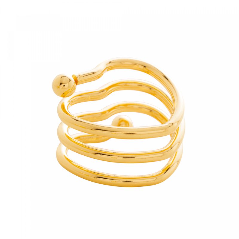 Conjunto-4-Aneis-para-Guardanapos-de-Metal-Coracao-Dourado-4cm-x-4cm-x-4cm-Wolff