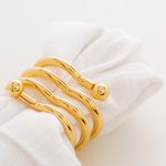 Conjunto-4-Aneis-para-Guardanapos-de-Metal-Coracao-Dourado-4cm-x-4cm-x-4cm-Wolff