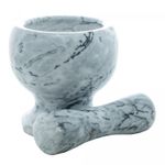 Pilao-de-Marmore-com-Socador-Cinza-11cm-x-11cm-Wolff