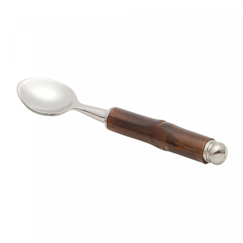 Conjunto-4-Colheres-de-Cafe-de-Aco-Inox-com-Cabo-de-Bambu-Wolff