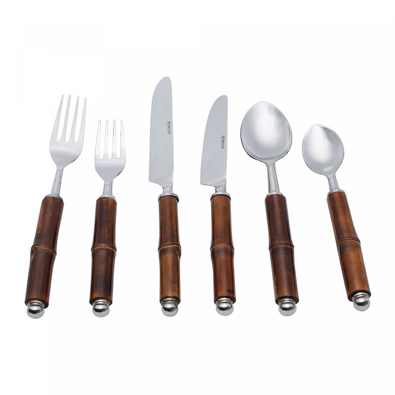 Conjunto-6-Talheres-de-Aco-Inox-com-Cabo-de-Bambu-Wolff