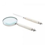 Conjunto-Abridor-de-Carta-e-Lupa-de-Aco-Inox-com-Cabo-de-Osso-Sophie-Wolff