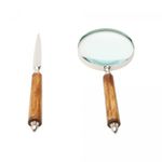 Conjunto-Abridor-de-Carta-e-Lupa-de-Aco-Inox-com-Cabo-de-Osso-Wolff