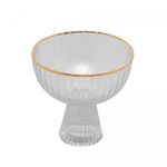 Conjunto-2-Tacas-de-Sobremesa-de-Cristal-com-Fio-de-Ouro-Lines-200ml-Wolff