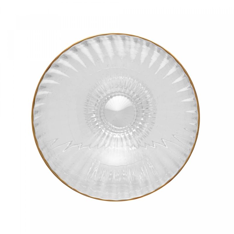 Conjunto-2-Tacas-de-Sobremesa-de-Cristal-com-Fio-de-Ouro-Lines-200ml-Wolff