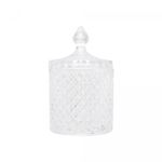Potiche-Decorativo-de-Cristal-com-Tampa-Litt-7cm-x-7cm-x-11cm-Wolff