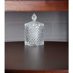 Potiche-Decorativo-de-Cristal-com-Tampa-Litt-7cm-x-7cm-x-11cm-Wolff