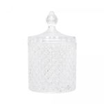 Potiche-Decorativo-de-Cristal-com-Tampa-Litt-85cm-x-85cm-x-145cm-Wolff