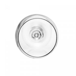 Taça para Vinho de Cristal Ecológico Reserva 510ml - Wolff