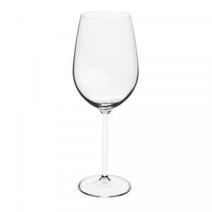 Taça para Vinho de Cristal Ecológico Reserva 750ml - Wolff