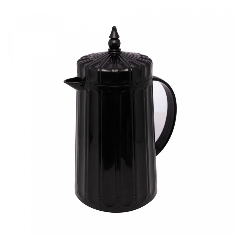 Garrafa-Termica-de-Plastico-Basic-Preta-300ml-Wolff
