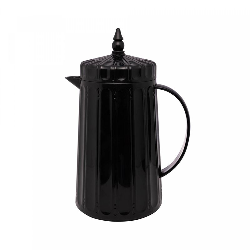Garrafa-Termica-de-Plastico-Basic-Preta-300ml-Wolff