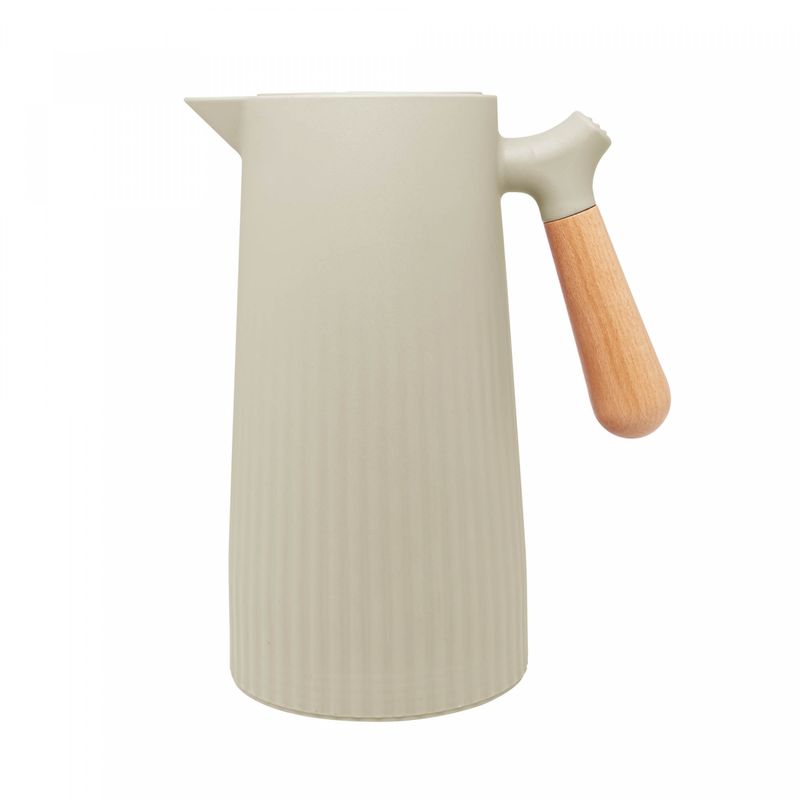Garrafa-Termica-de-Plastico-com-Cabo-de-Madeira-New-Nordica-Menta-1L-Wolff