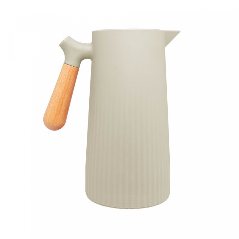 Garrafa-Termica-de-Plastico-com-Cabo-de-Madeira-New-Nordica-Menta-1L-Wolff