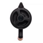 Garrafa-Termica-de-Plastico-com-Cabo-de-Madeira-New-Nordica-Preta-1L-Wolff