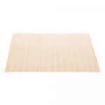 Lugar-Americano-de-PVC-Bege-45cm-x-30cm-Wolff