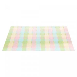Lugar Americano de PVC 45cm x 30cm - Wolff