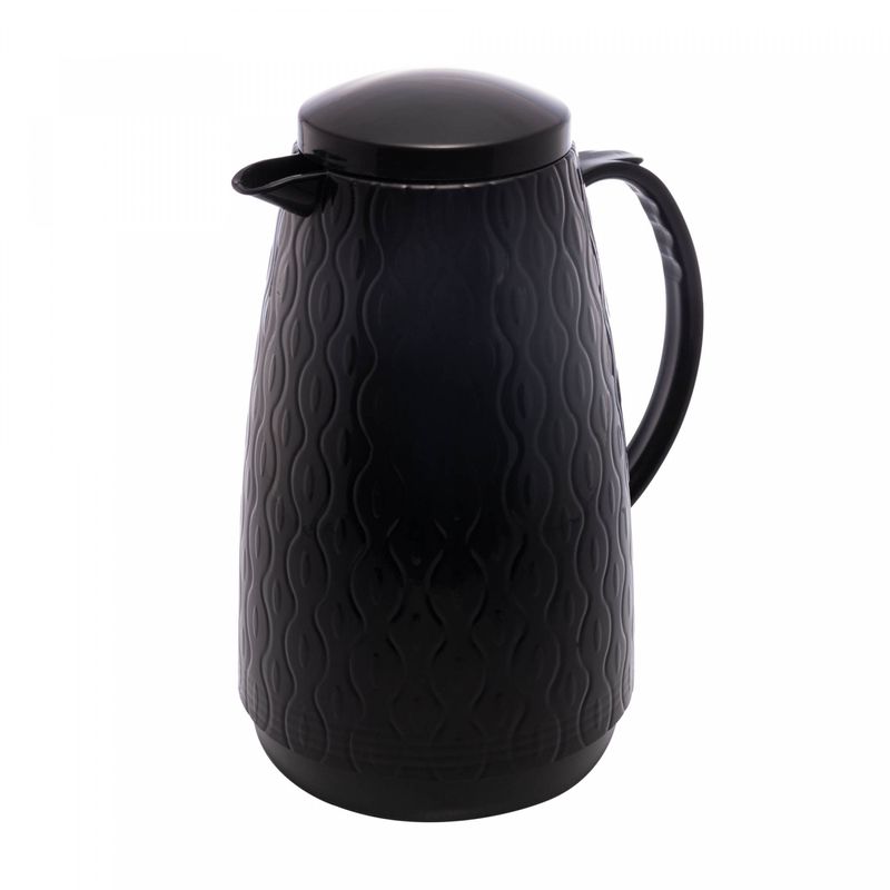 Garrafa-Termica-de-Plastico-Peacock-Preta-1L-Wolff