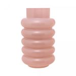 Vaso-de-Vidro-Gomos-Rosa-15cm-x-15cm-x-25cm-Wolff